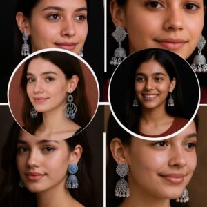 earring